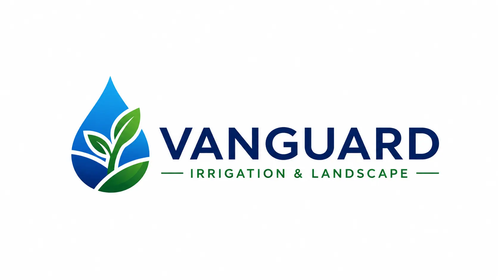 Vanguard Irrigation and Landscape